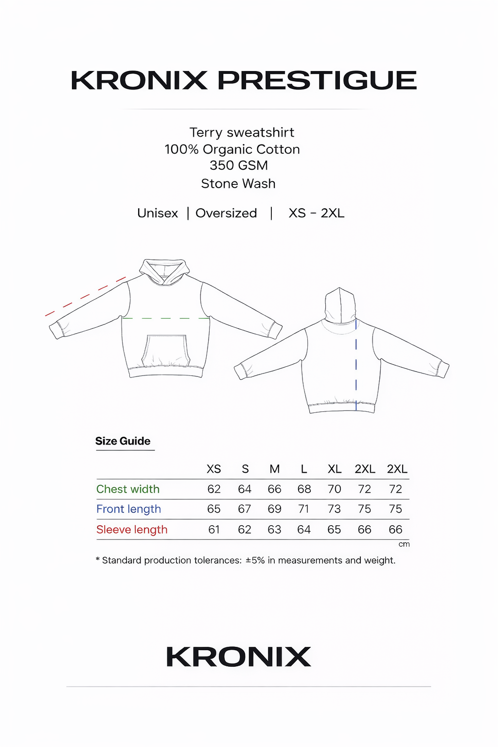 Estética Vintage, Alma Sostenible. Cada sudadera de la colección Prestige cuenta una historia diferente gracias a su tratamiento Stone Wash. Este lavado especial no solo otorga un aspecto sutilmente envejecido y una textura visual única a colores como el Garden Topiary, Citadel o Cameo Brown, sino que también proporciona una "mano" mucho más blanda y suave al tacto. El resultado es una prenda que parece un favorito de tu armario desde el primer día, combinando el lujo del tejido nuevo con el carisma de lo vintage.